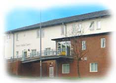 Norton Medical Centre